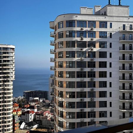 48 Pearl Cozy Apartment Odessa Dış mekan fotoğraf
