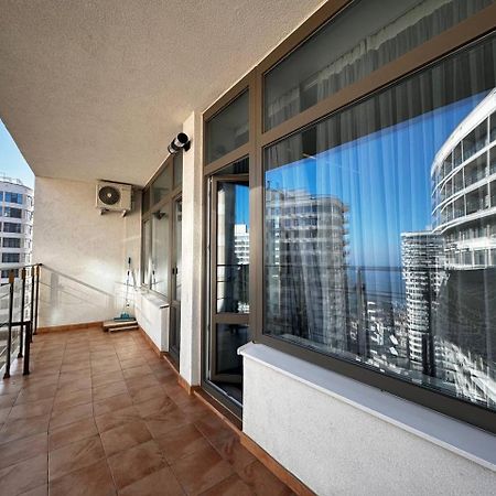 48 Pearl Cozy Apartment Odessa Dış mekan fotoğraf