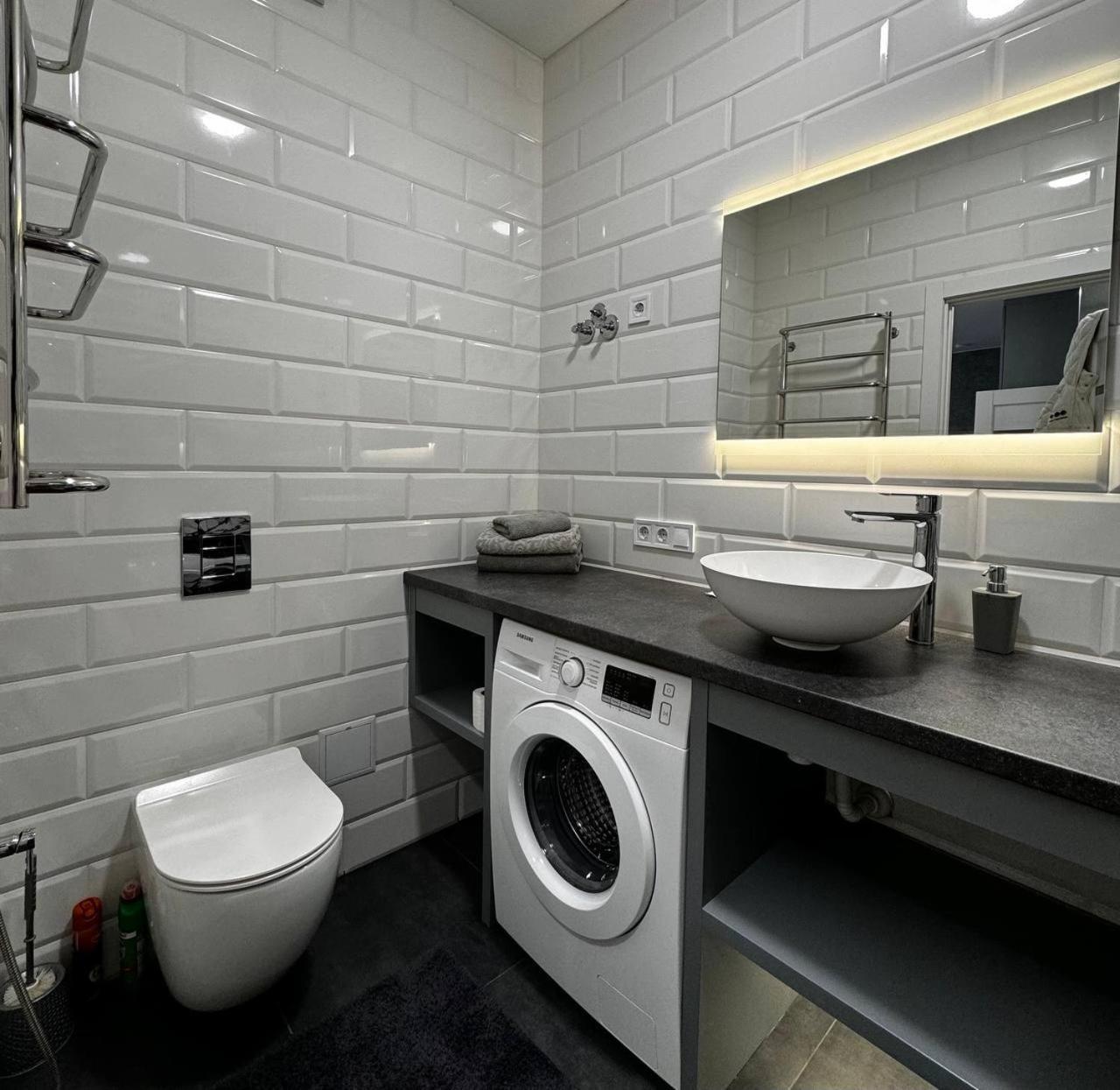 48 Pearl Cozy Apartment Odessa Dış mekan fotoğraf