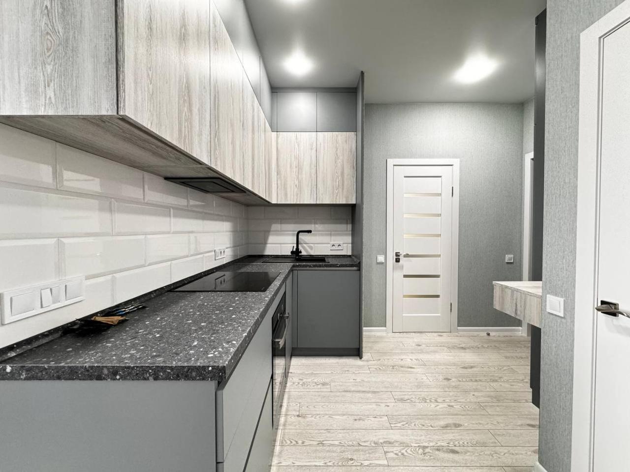 48 Pearl Cozy Apartment Odessa Dış mekan fotoğraf