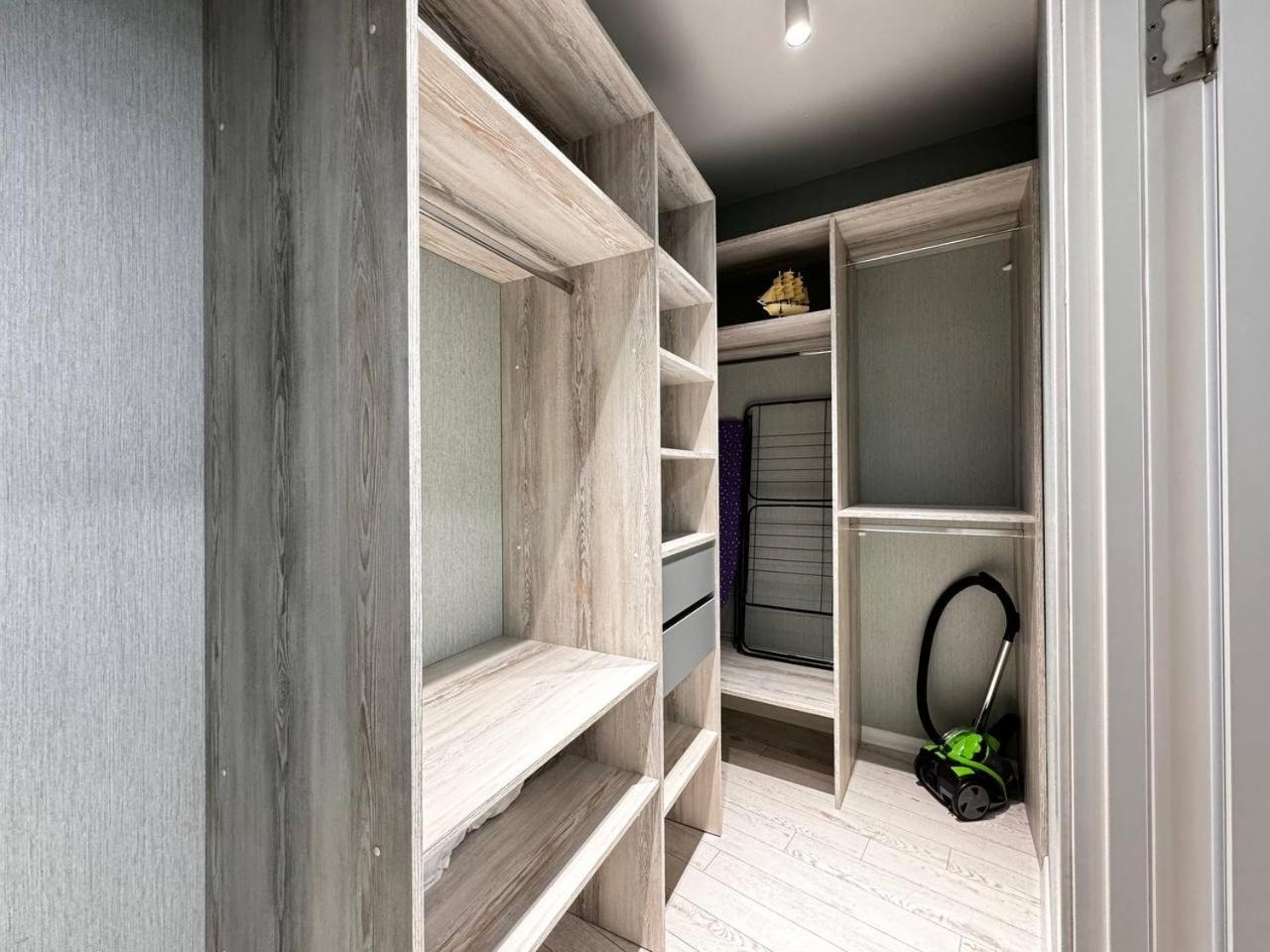 48 Pearl Cozy Apartment Odessa Dış mekan fotoğraf