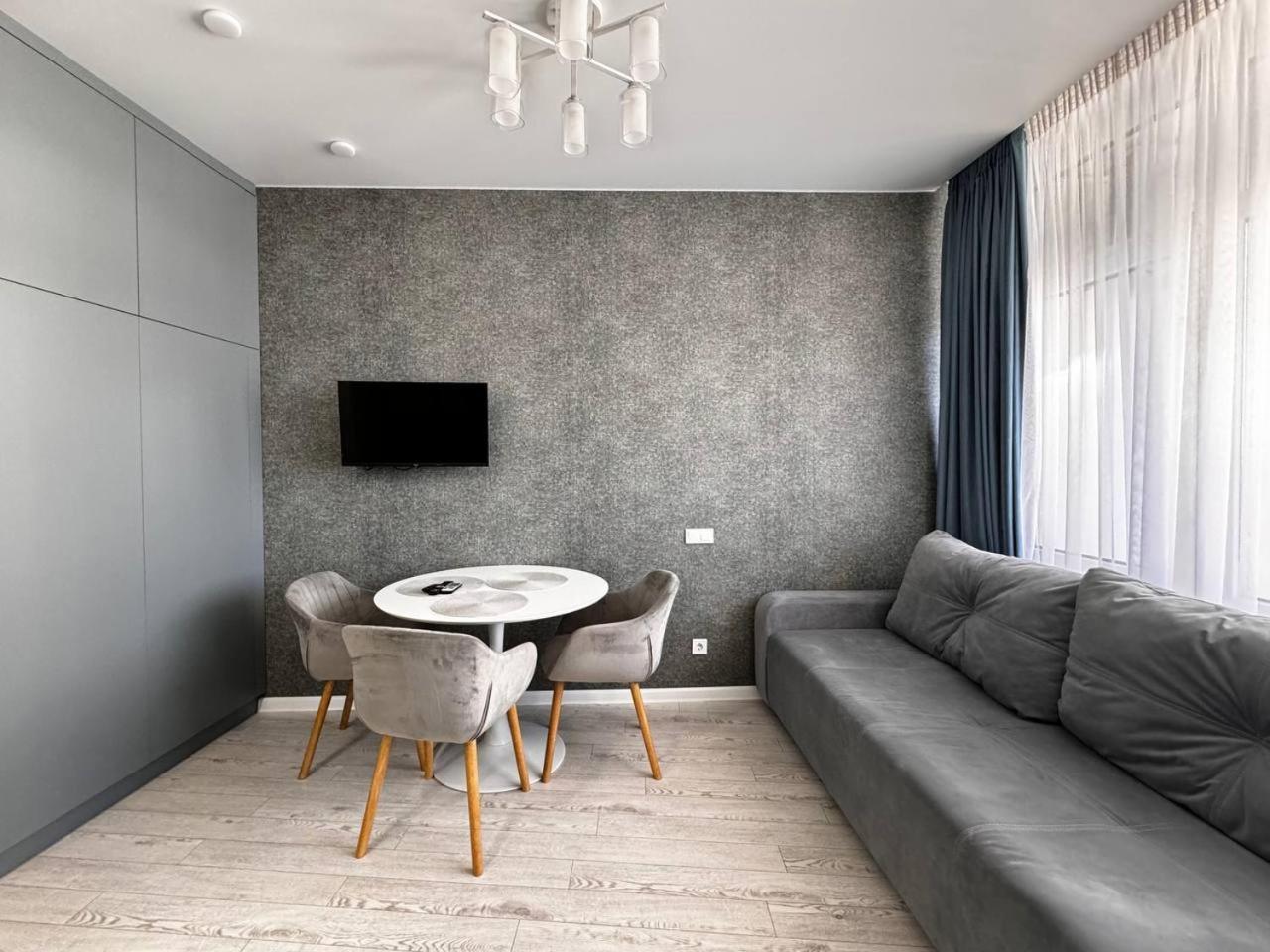 48 Pearl Cozy Apartment Odessa Dış mekan fotoğraf